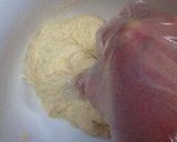 ボールで簡単にパン捏ね＆発酵（覚書）作り方5写真