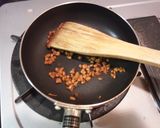 パパの朝食おにぎり③(焦がし醤油風味☆)作り方4写真
