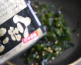 ワカメのちゃちゃっとナムル～お弁当にも♪作り方5写真