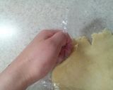 絶品キッシュ②!残ったミネストローネ♪作り方4写真