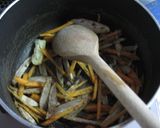 一度飲んだらやめられない☆絶品味噌汁作り方5写真