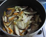 一度飲んだらやめられない☆絶品味噌汁作り方6写真