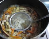 一度飲んだらやめられない☆絶品味噌汁作り方7写真