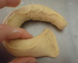 もっちり～♪きな粉ベーグル*。゜作り方4写真