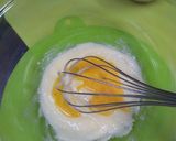 HM＆豆腐で簡単☆ヘルシーきな粉マフィン作り方2写真