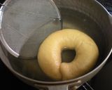 もっちり～♪きな粉ベーグル*。゜作り方7写真