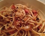 ♥もやし炒めカレー風味♥作り方3写真