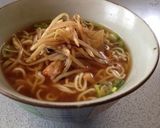 ♥もやし炒めカレー風味♥作り方4写真