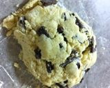 ケーキみたいな*スコーン*スタバ風*作り方5写真