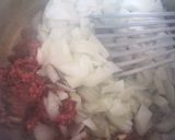 子供が喜ぶ☆豆腐たっぷりドライカレー作り方1写真