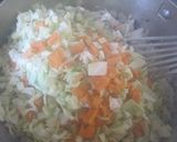 子供が喜ぶ☆豆腐たっぷりドライカレー作り方3写真