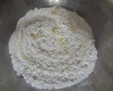 薄力粉で!決定版★ピザ生地★作り方2写真