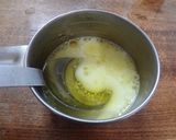 薄力粉で!決定版★ピザ生地★作り方1写真