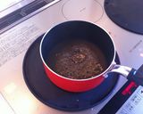 リピート№１秘密の❤焼きプリン❤作り方1写真