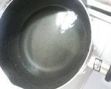 餃子の皮で作る!!フォー風スープ♪作り方1写真