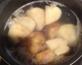 とろける!革命的なポテトサラダ作り方1写真