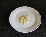 ☆スナップエンドウとポテトの炒め☆作り方3写真