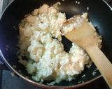 豆腐のドライカレー作り方2写真
