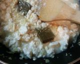 豆腐のドライカレー作り方3写真