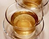 水を一切入れない雲南料理の汽鍋鶏。作り方11写真