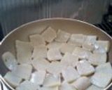 ニンニクコンニャク作り方1写真
