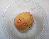 クコの実パン！自家製酵母orＤイーストで作り方2写真