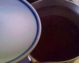 ふわとろ濃厚な旨味！中華料理店の天津飯作り方2写真
