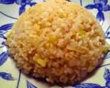 ふわとろ濃厚な旨味！中華料理店の天津飯作り方4写真