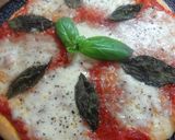 薄力粉で!決定版★ピザ生地★作り方8写真