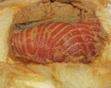 味噌鮭。。。作り方4写真