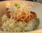 味噌鮭。。。作り方6写真