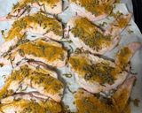 手羽先のスパイス焼き作り方4写真