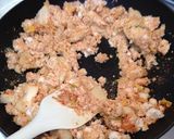 キムチと納豆おから作り方3写真