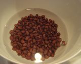 レンジde簡単お赤飯作り方3写真