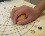 クコの実パン！自家製酵母orＤイーストで作り方5写真