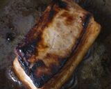 塩麹サマサマ焼き豚！作り方2写真