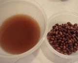 レンジde簡単お赤飯作り方4写真