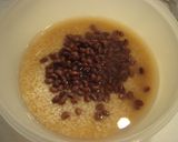 レンジde簡単お赤飯作り方5写真