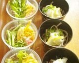 花見そば作り方10写真