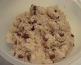 レンジde簡単お赤飯作り方8写真