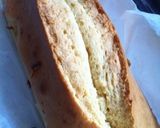 クリームチーズパウンドケーキ作り方7写真