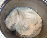 豚肩ロースブロックde塩釜作り方2写真