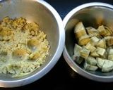 油使用で【さつま芋のパウンドケーキ】作り方2写真