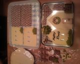 ☆クリスマス☆クッキーハウス作り方6写真