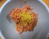 材料これだけ!?簡単過ぎる鶏団子作り方1写真