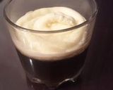 クーリッシュで米麹コーヒーゼリー作り方5写真