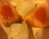 白身魚のトマトソース焼き作り方1写真
