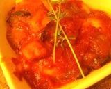 白身魚のトマトソース焼き作り方3写真