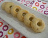 ホットケーキミックスとバナナのおやつ☆作り方6写真