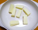 HM豆腐焼きドーナツ♪塩麹きなこ。作り方2写真